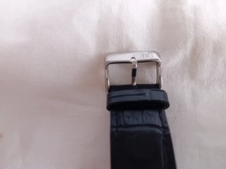 Reloj BG Automático Cronógrafo