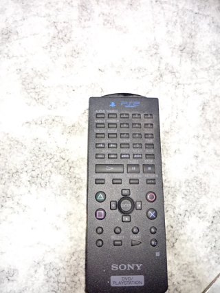 Mando Sony DVD/Playstation