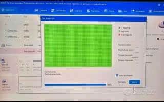 SSD Samsung 980 NVMe M.2 500GB