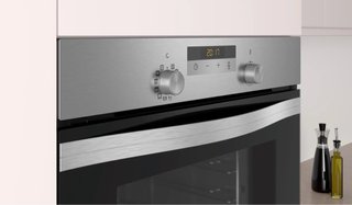 Horno Balay 3HB4841X1 – Pirolítico – 71 L Clase A.