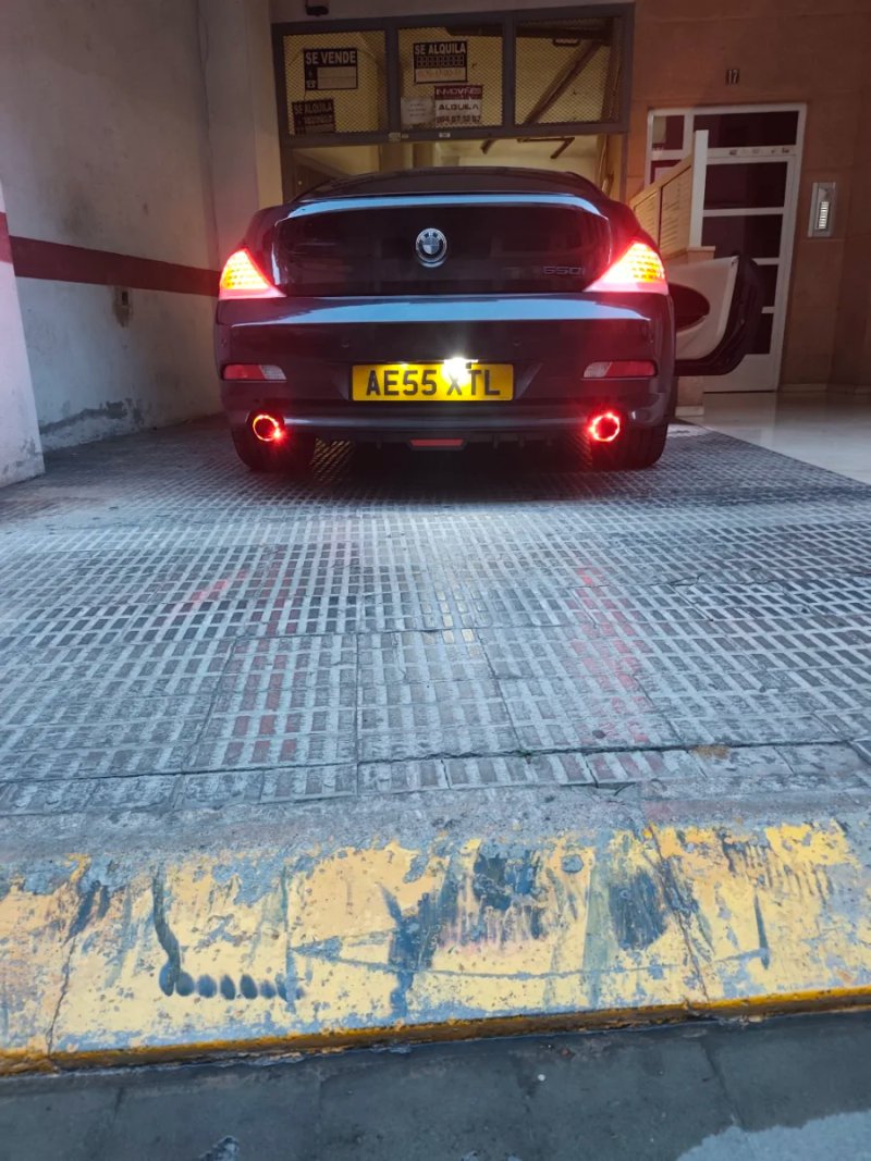 BMW Serie 6 2005 - foto 1