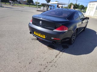 BMW Serie 6 2005