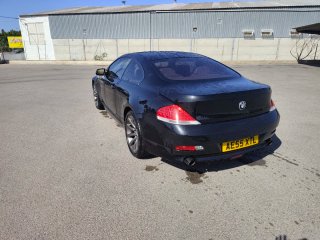 BMW Serie 6 2005