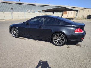 BMW Serie 6 2005