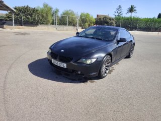 BMW Serie 6 2005