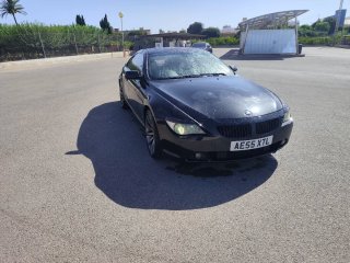 BMW Serie 6 2005