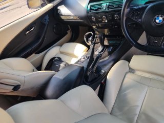 BMW Serie 6 2005