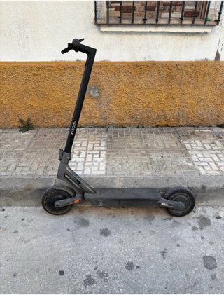 Patinete Eléctrico Xiaomi 4 Ultra