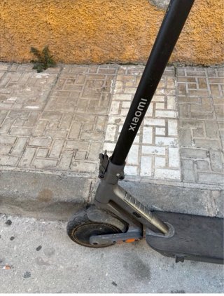 Patinete Eléctrico Xiaomi 4 Ultra