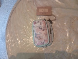 Monedero Mujer Sweet Years Multicolor