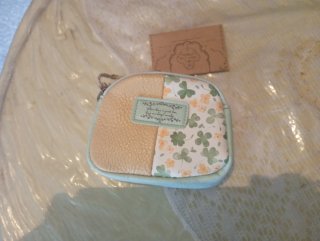 Monedero Mujer Sweet Years Multicolor