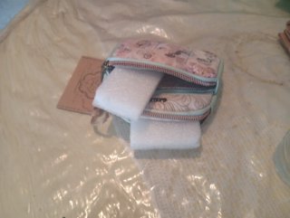 Monedero Mujer Sweet Years Multicolor