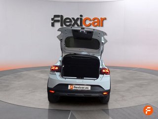 Dacia Sandero Stepway Essential 74kW (100CV) ECO-G