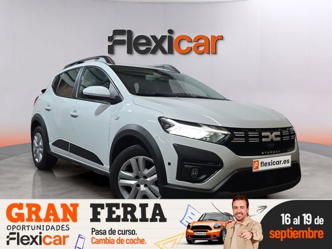 Dacia Sandero Stepway Essential 74kW (100CV) ECO-G - foto 1