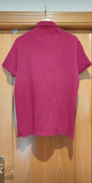 Lote 2 polos talla L