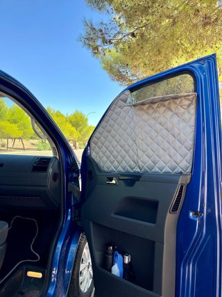 Volkswagen Multivan T5 Starline 2.5 TDI 130CV