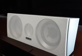 Philips Equipo Sonido AV Digital Cinema + Altavoce