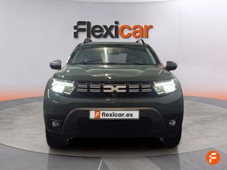 Dacia Duster Extreme TCE 110kW (150CV) 4X2 EDC