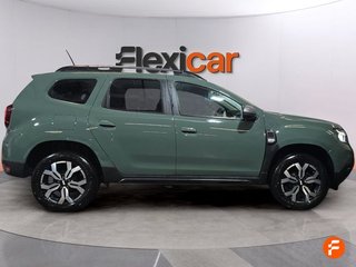 Dacia Duster Extreme TCE 110kW (150CV) 4X2 EDC