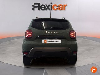Dacia Duster Extreme TCE 110kW (150CV) 4X2 EDC