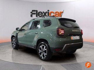 Dacia Duster Extreme TCE 110kW (150CV) 4X2 EDC