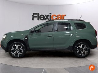 Dacia Duster Extreme TCE 110kW (150CV) 4X2 EDC