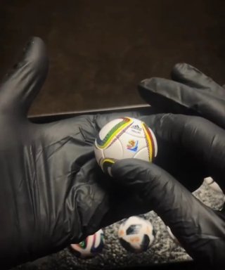 Repliche Palloni Mondiali 1970-2026