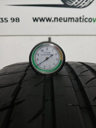 235 50 17 96Y MICHELIN PILOT SPORT PS2