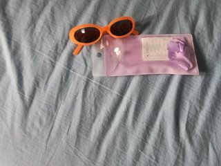 Ropa variada a 1€