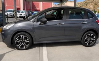 CITROËN C3 EN ALQUILER – ALBACETE