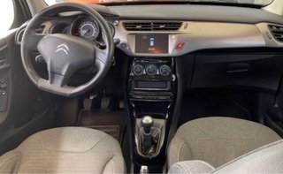 CITROËN C3 EN ALQUILER – ALBACETE