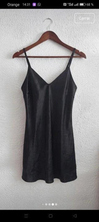 Lote Ropa Verano Talla L Sin Estrenar