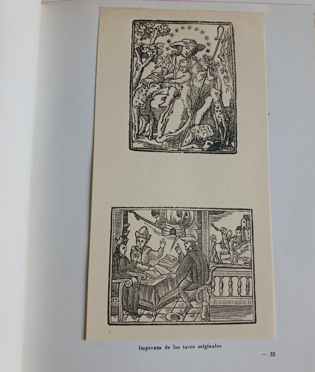 LIBRO EL ARTE DE GRABAR EL SELLO.