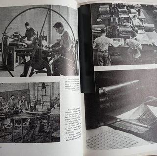 LIBRO EL ARTE DE GRABAR EL SELLO.