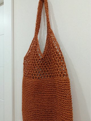 Bolso Parfois marrón