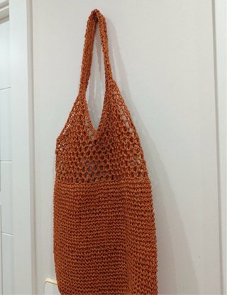 Bolso Parfois marrón
