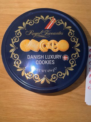 Vaso Gioielli Misteriosi Mistery jewerly jar