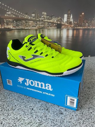Zapatillas Joma Futsal Tallas 40-45