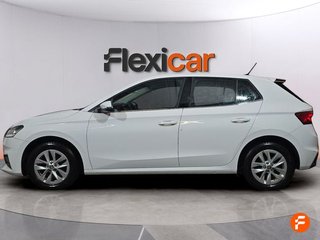 Skoda Fabia 1.0 TSI 81KW (110CV) Ambition