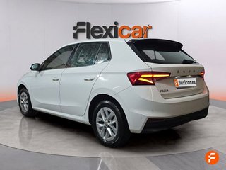 Skoda Fabia 1.0 TSI 81KW (110CV) Ambition