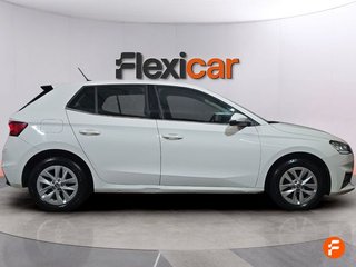 Skoda Fabia 1.0 TSI 81KW (110CV) Ambition