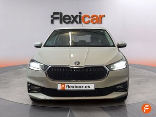 Skoda Fabia 1.0 TSI 81KW (110CV) Ambition
