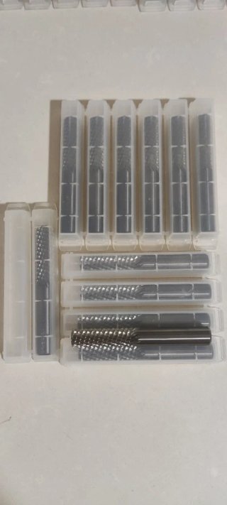 fresadoras CNC