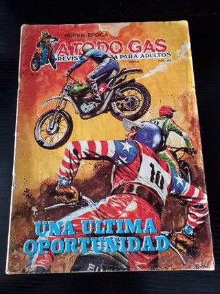 A todo gas - Nueva época (Colección Completa)