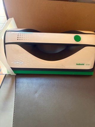 Kobold VG100 Limpiaventanas Vorwerk