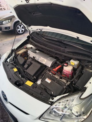 Toyota Prius 2014