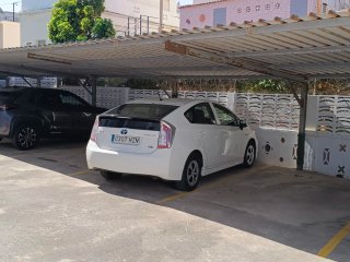 Toyota Prius 2014