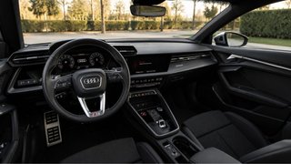 Audi S3 2023