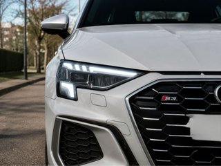 Audi S3 2023