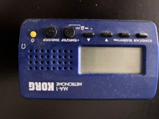 Casio Privia PX-850 + banqueta + metrónomo